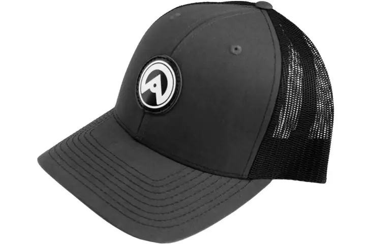 Armasight Logo Snapback Trucker Hat